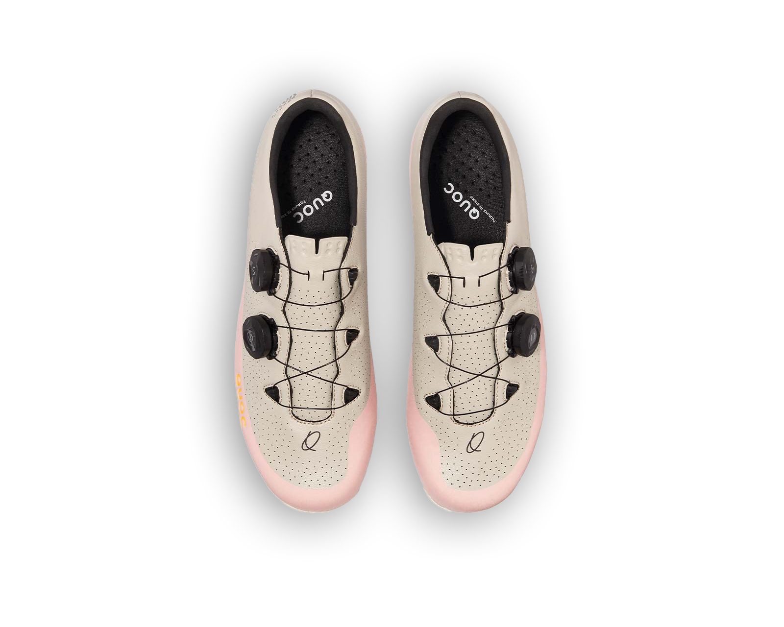 Quoc Gran Tourer XC Gravel Cycling Shoe | Regroup