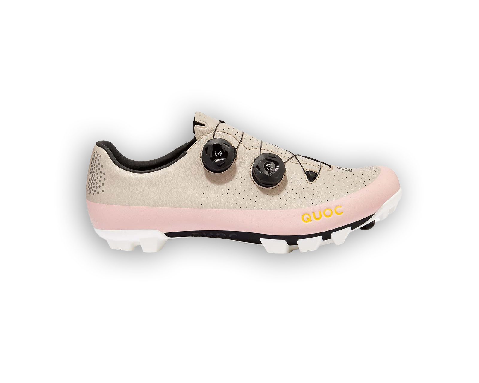 Quoc Gran Tourer XC Gravel Cycling Shoe | Regroup