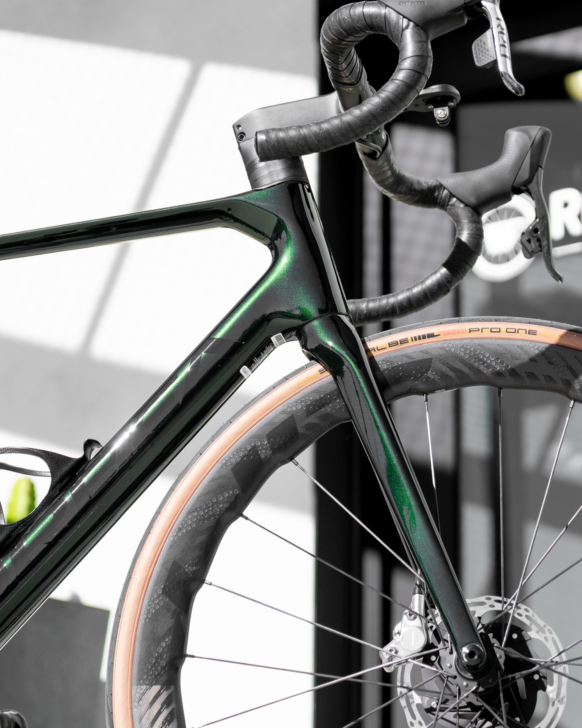Orbea Orca Road Bike | Start Your Dream Build | Regroup