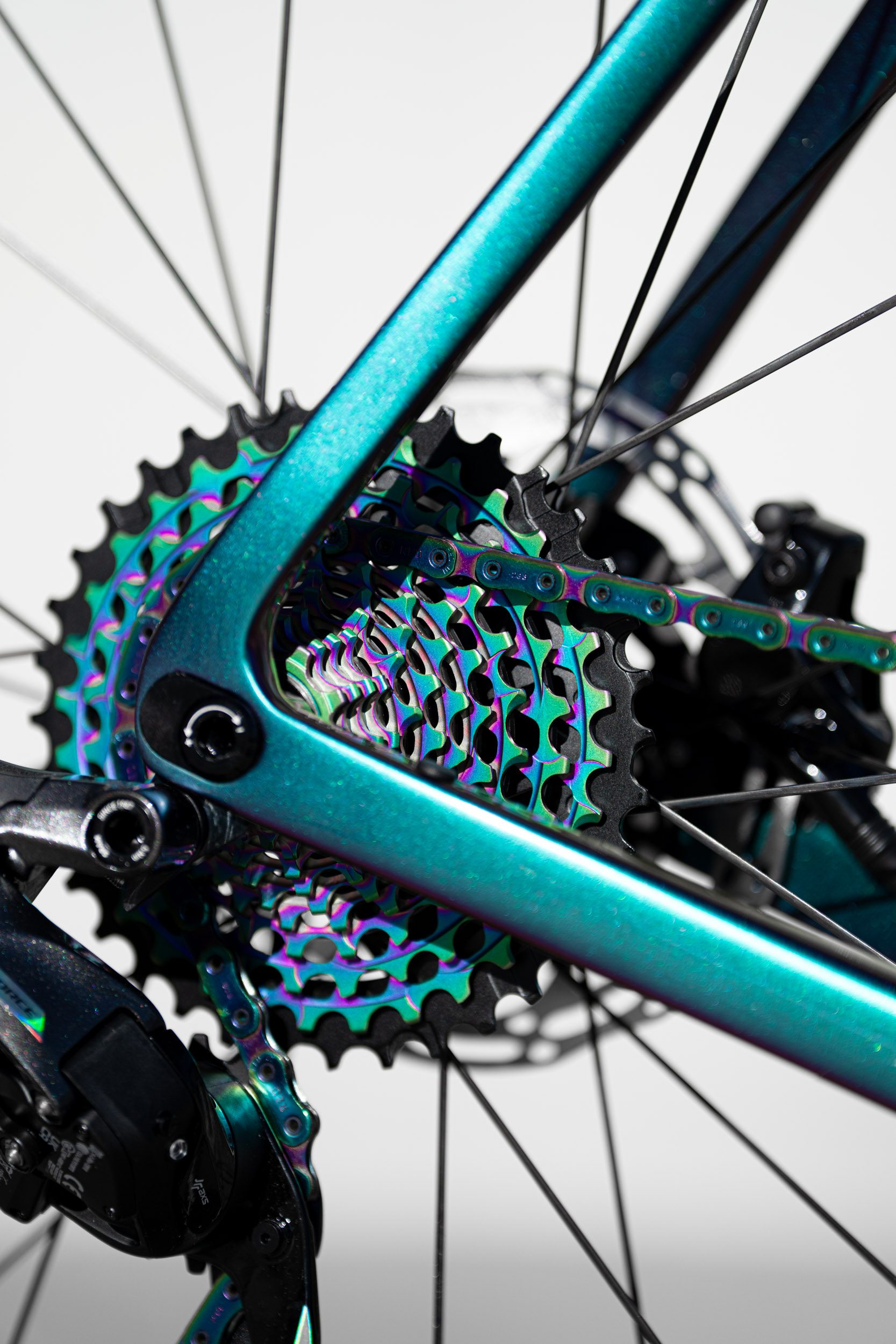 Allied Echo All-Road Bike | Start Your Build | Regroup