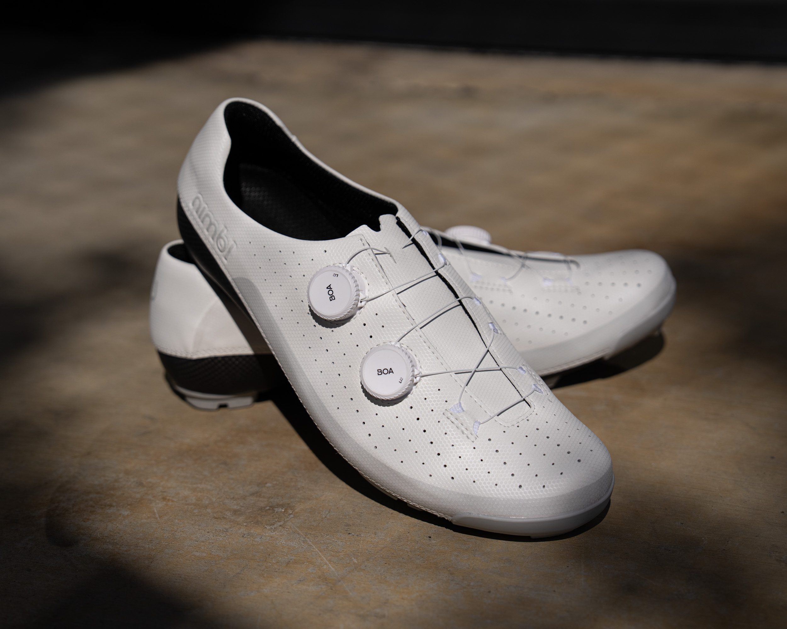 Nimbl Urano Gravel Shoe | Regroup