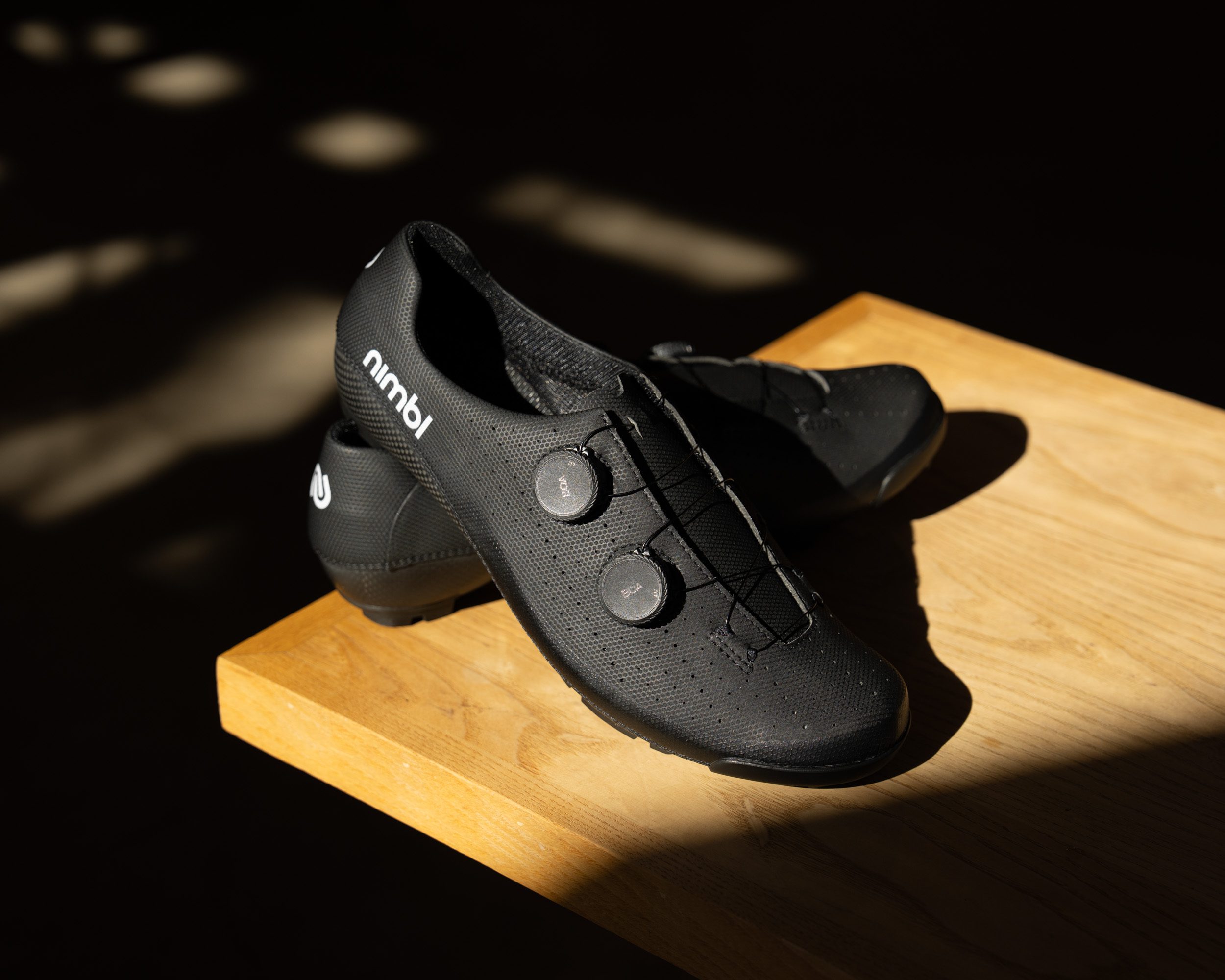 Nimbl Urano Gravel Shoe | Regroup