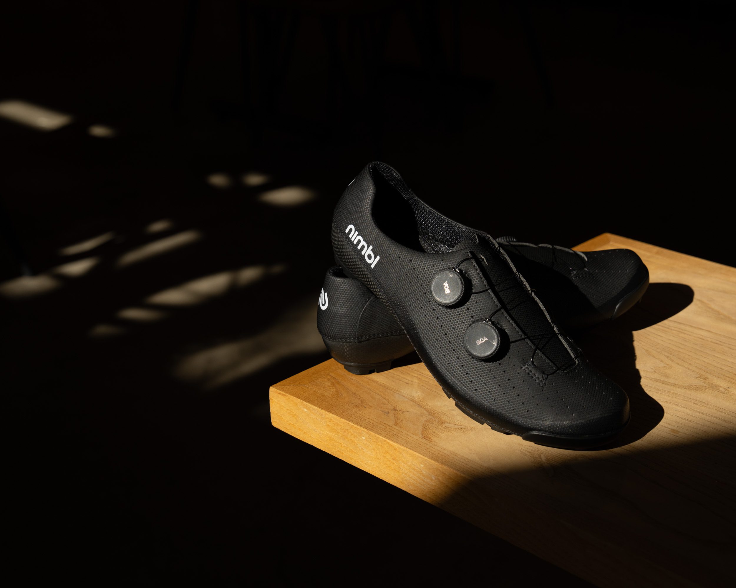 Nimbl Urano Gravel Shoe | Regroup