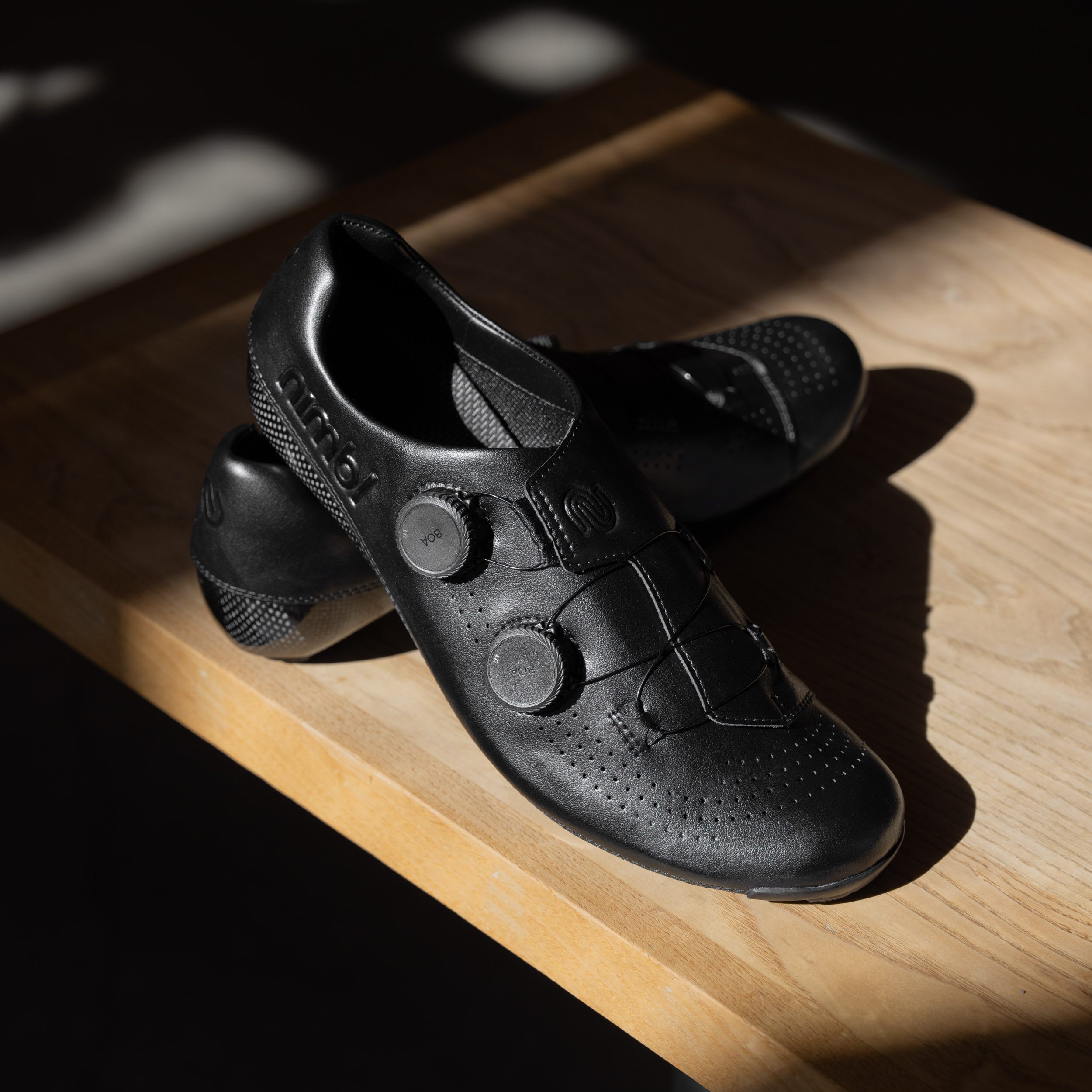 Nimbl Exceed 44.5 サイクリング　シューズ　SPD ULTIMATE EXCEED Pro Edition – nimbl