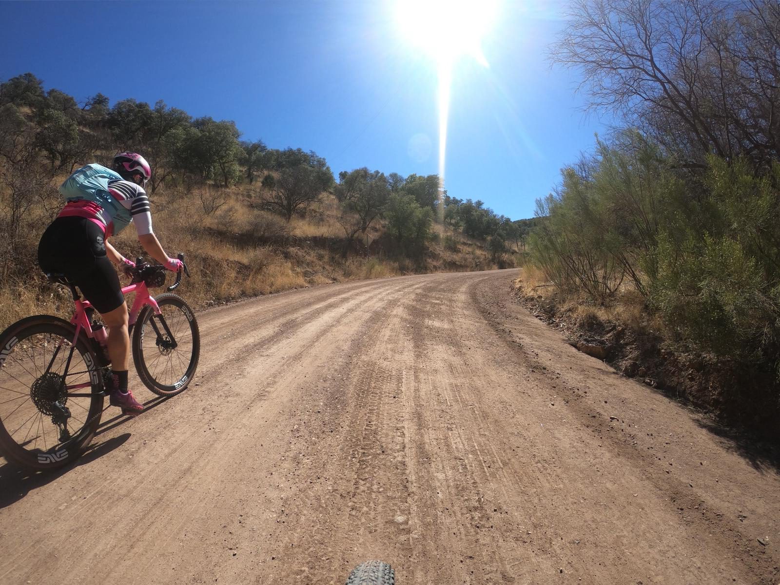 Flagstaff Off-Site Sabbatico - August. 17