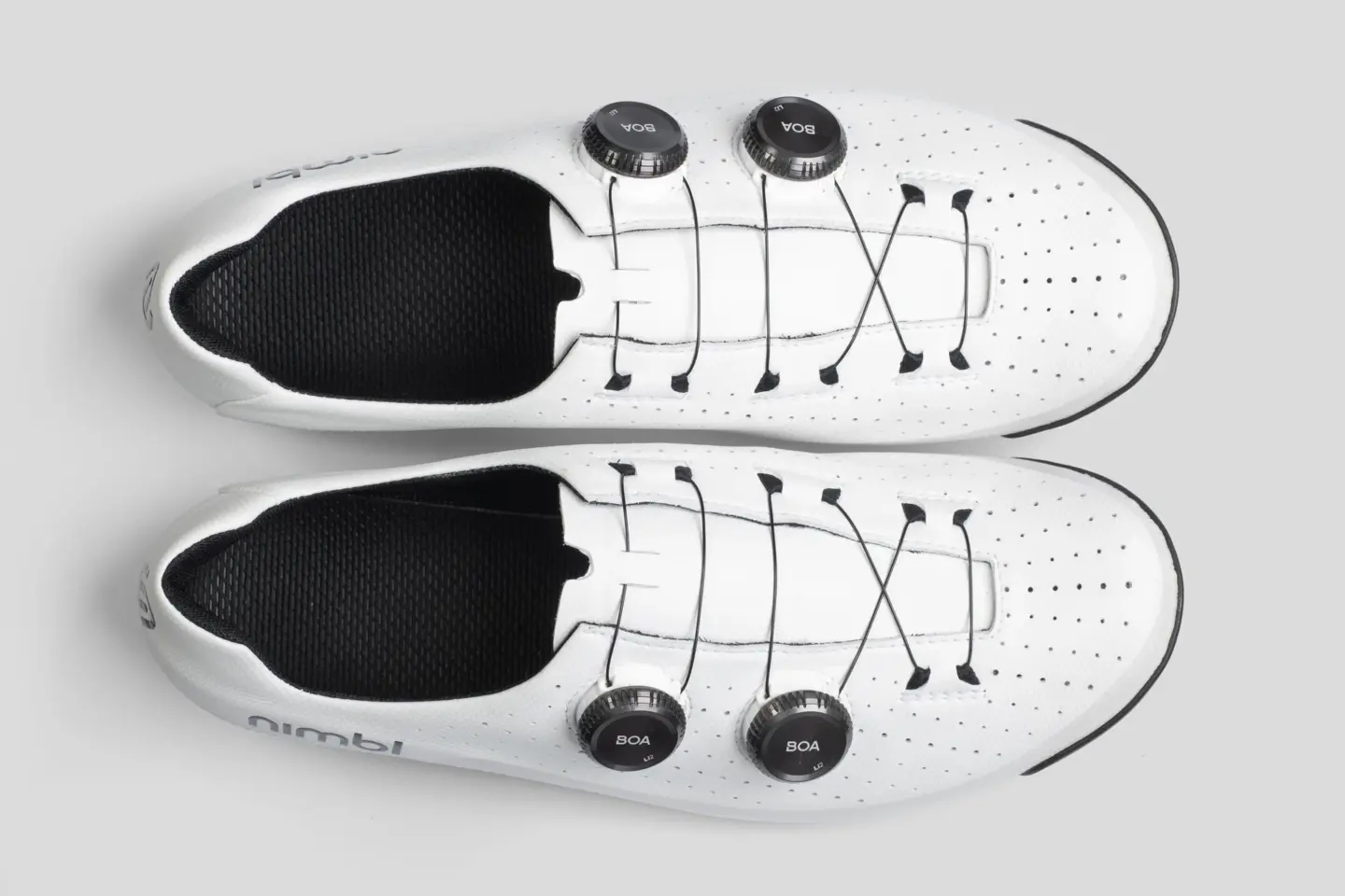 The Nimbl Urano Gravel Bike Shoe