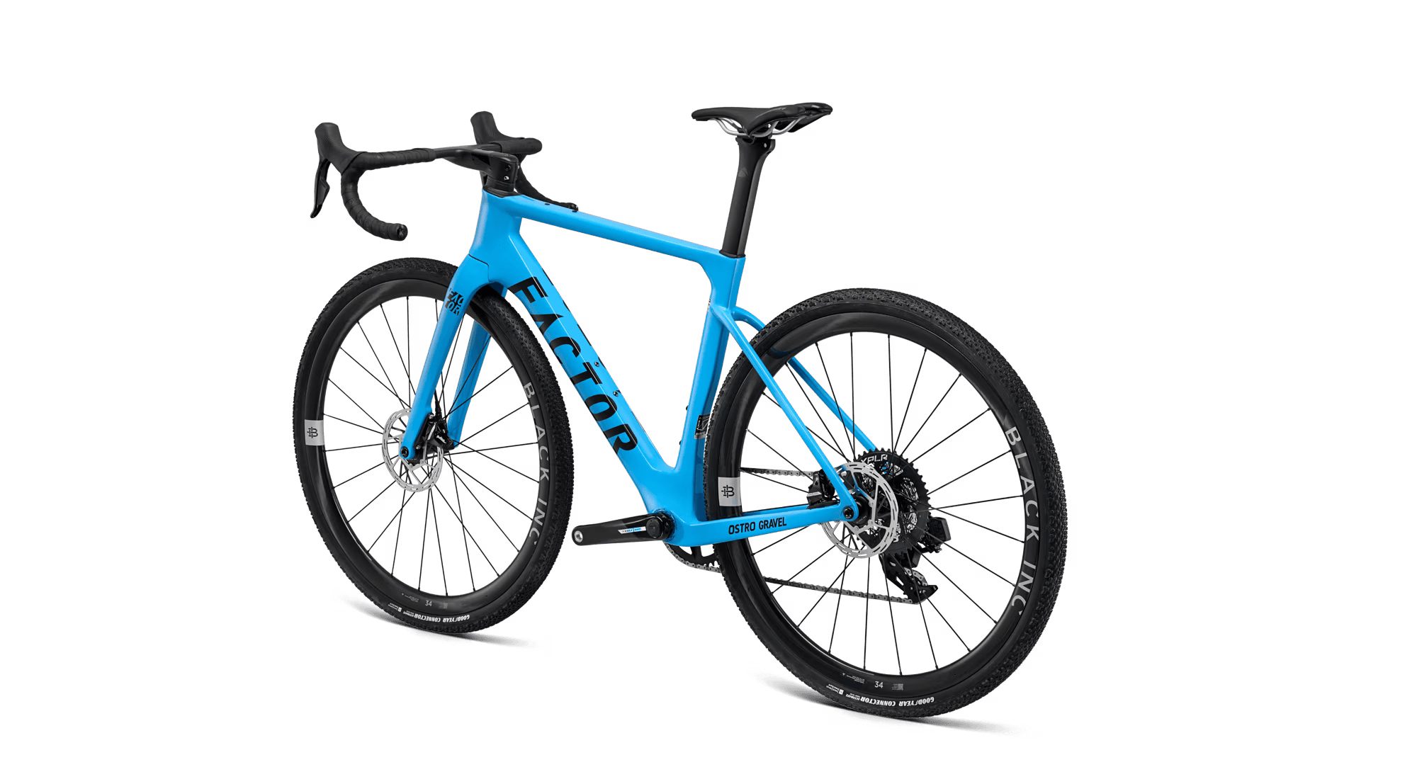 Factor Ostro Gravel Bike Build Your Dream Ostro Today Regroup