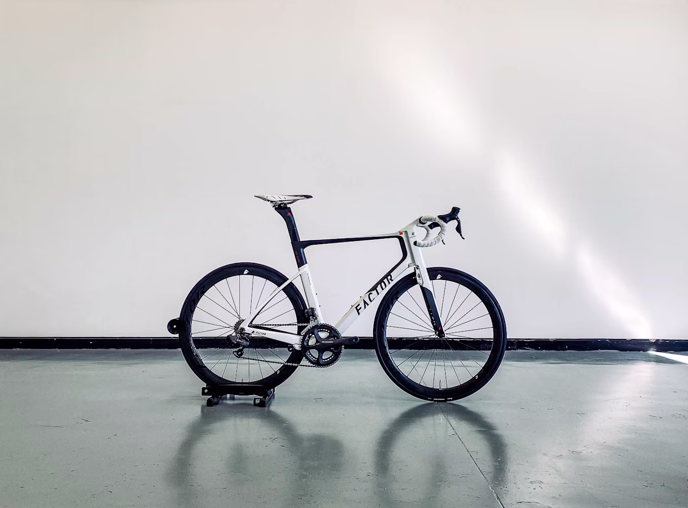 Factor Bikes Vis Vires