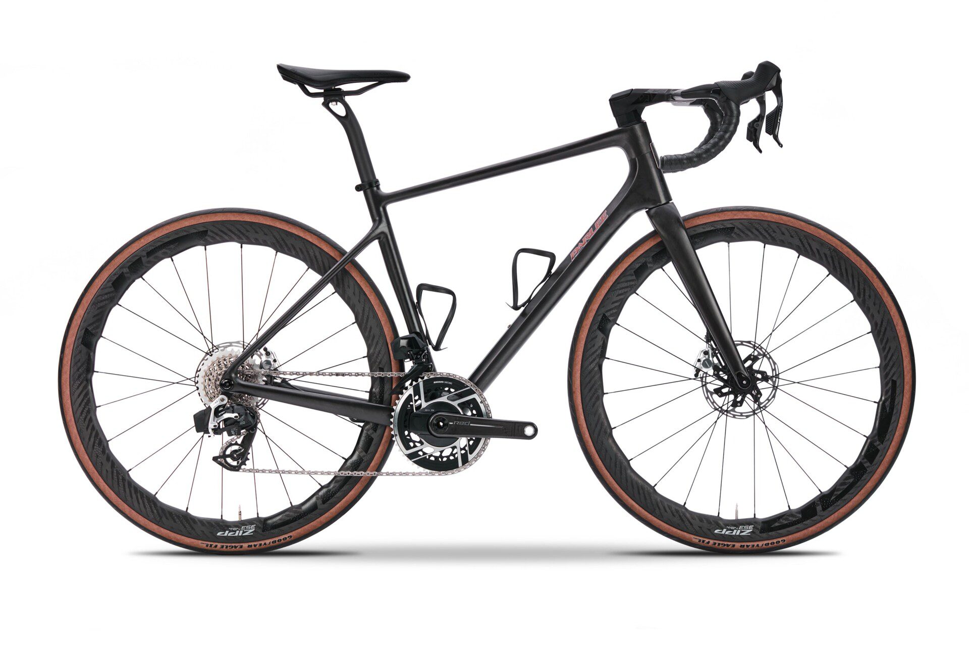 Parlee Ouray SRAM Force Build | Regroup