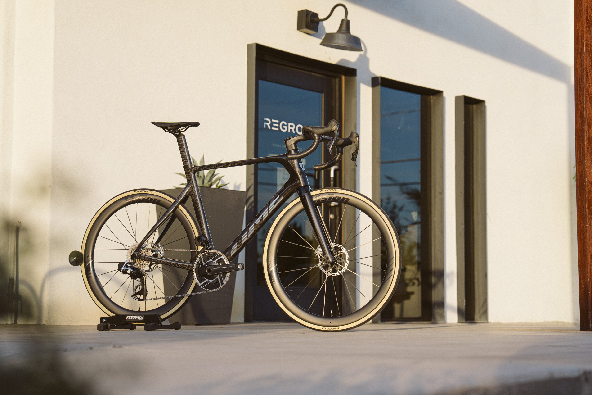 自転車本体 TIME SCYLON Time Scylon Road Bike | Regroup
