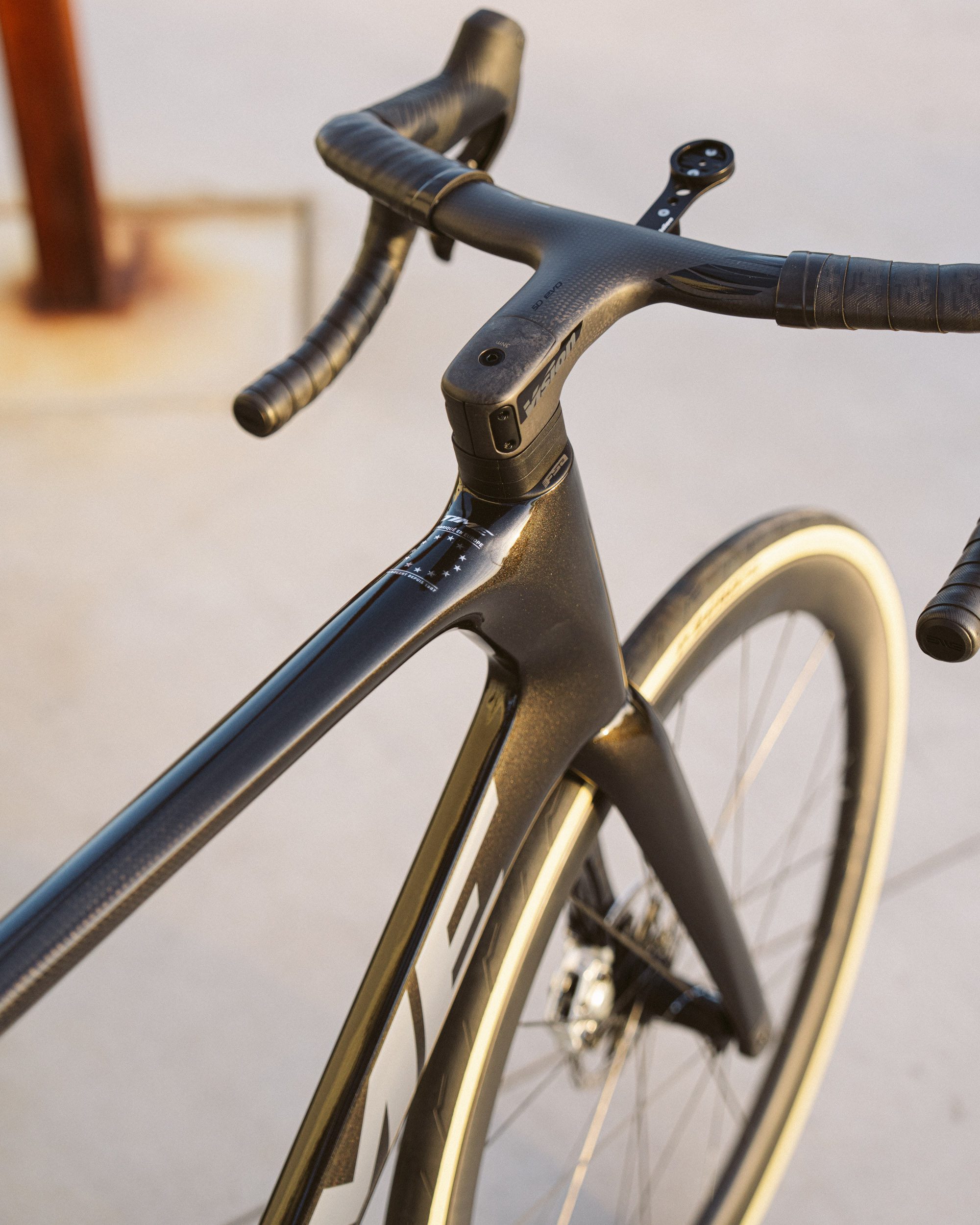 Time Scylon Road Bike | Regroup