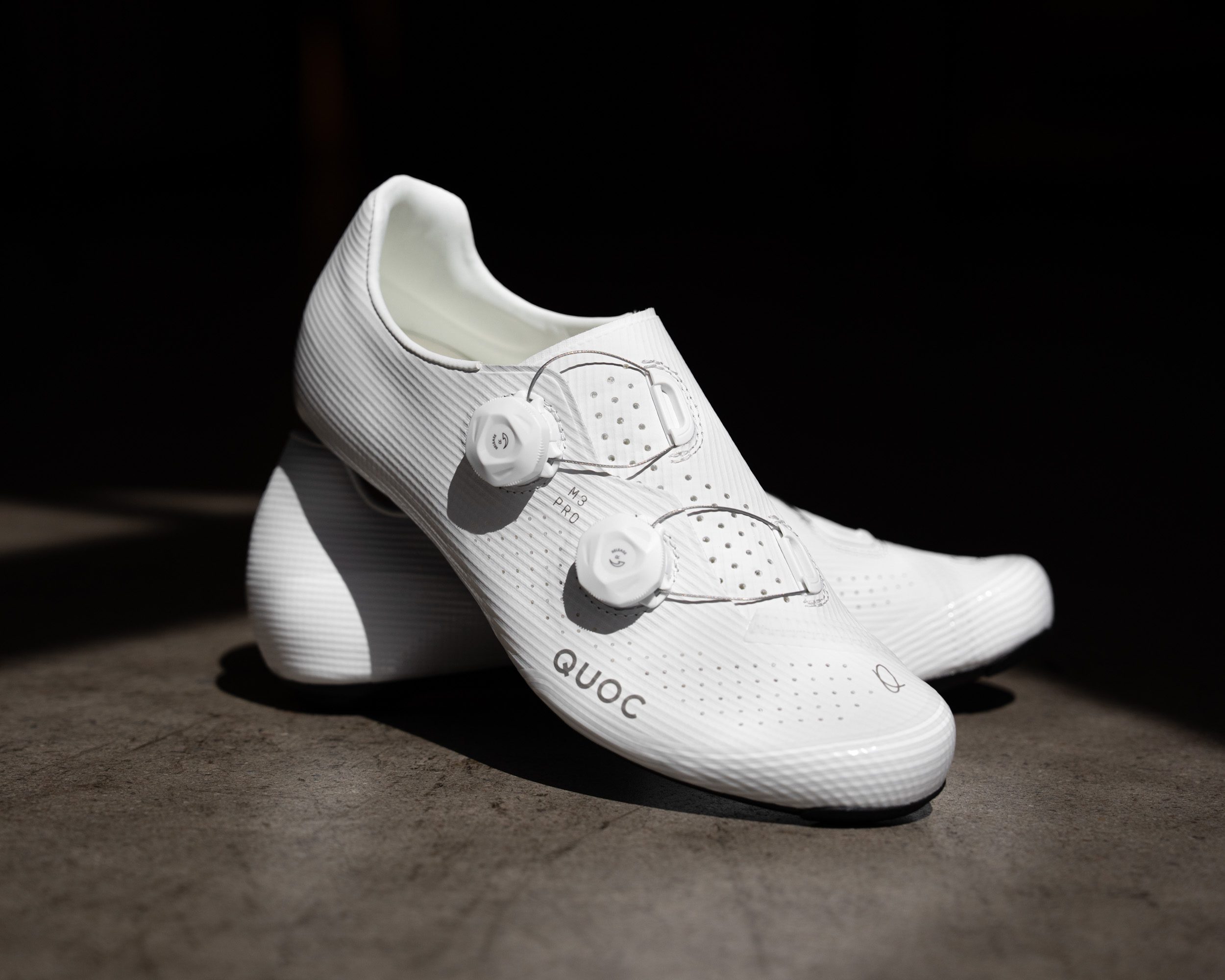 Quoc M3 Pro Road Shoe | Regroup