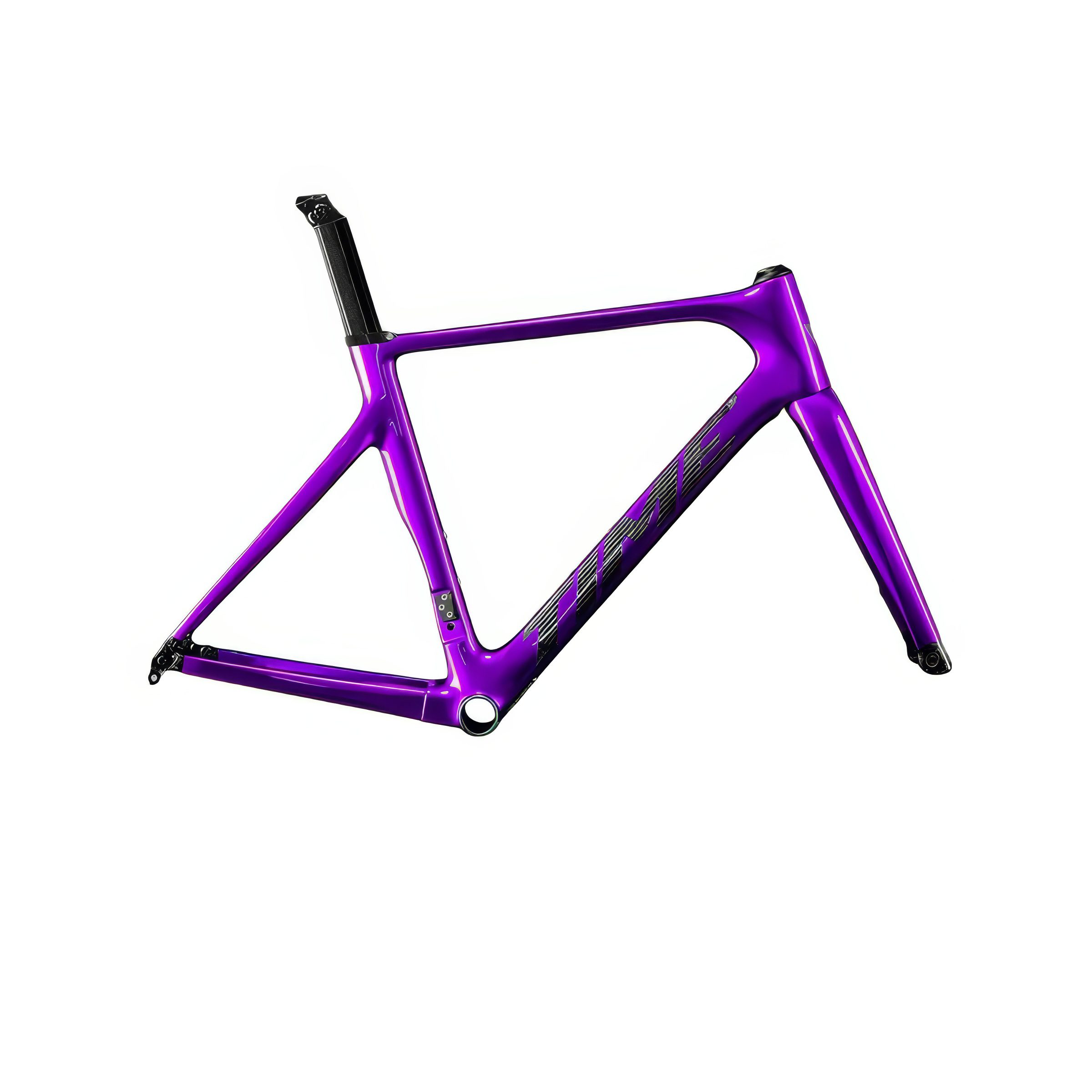 Time Scylon Disc Frameset - 2025 | Regroup