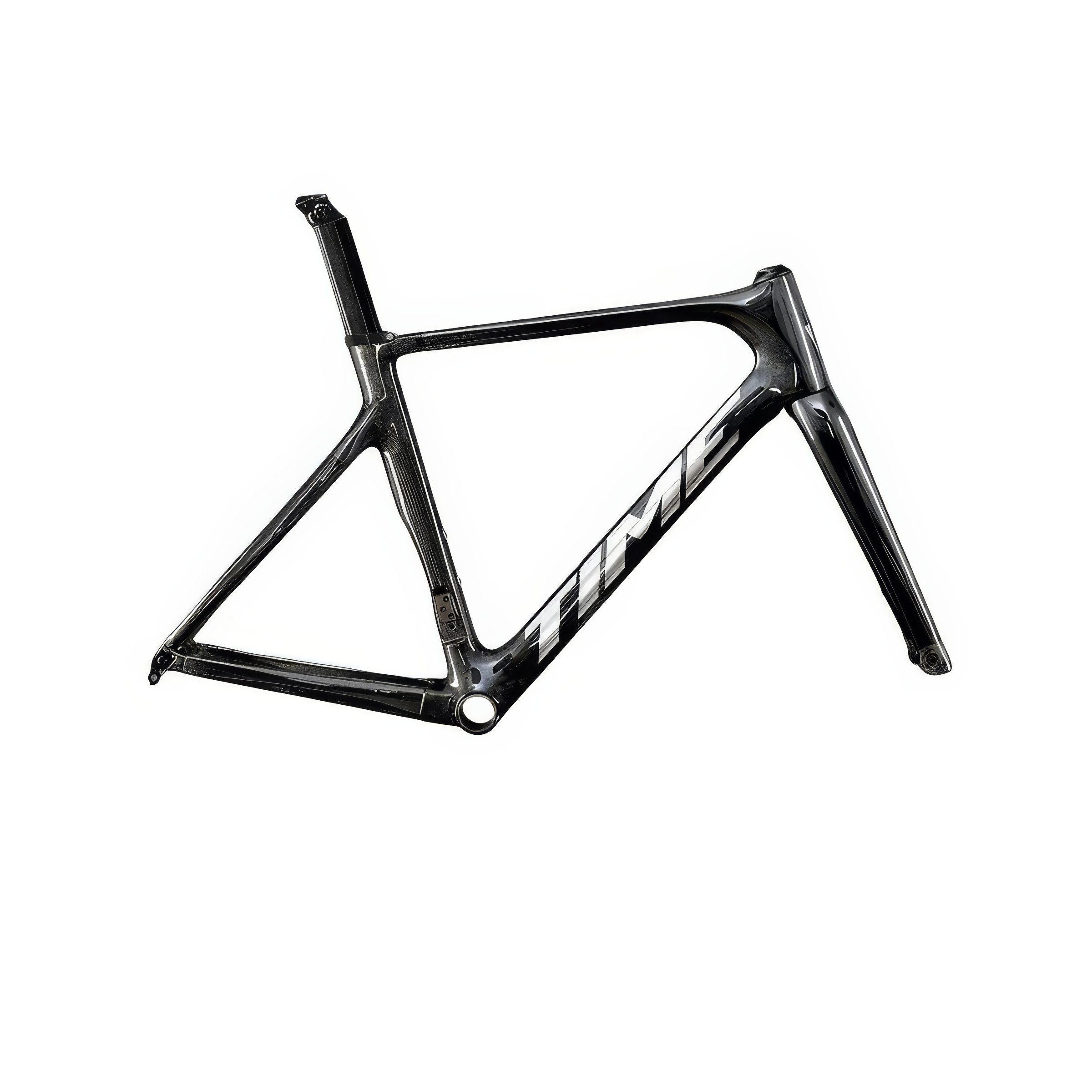 Time Scylon Disc Frameset - 2025 | Regroup