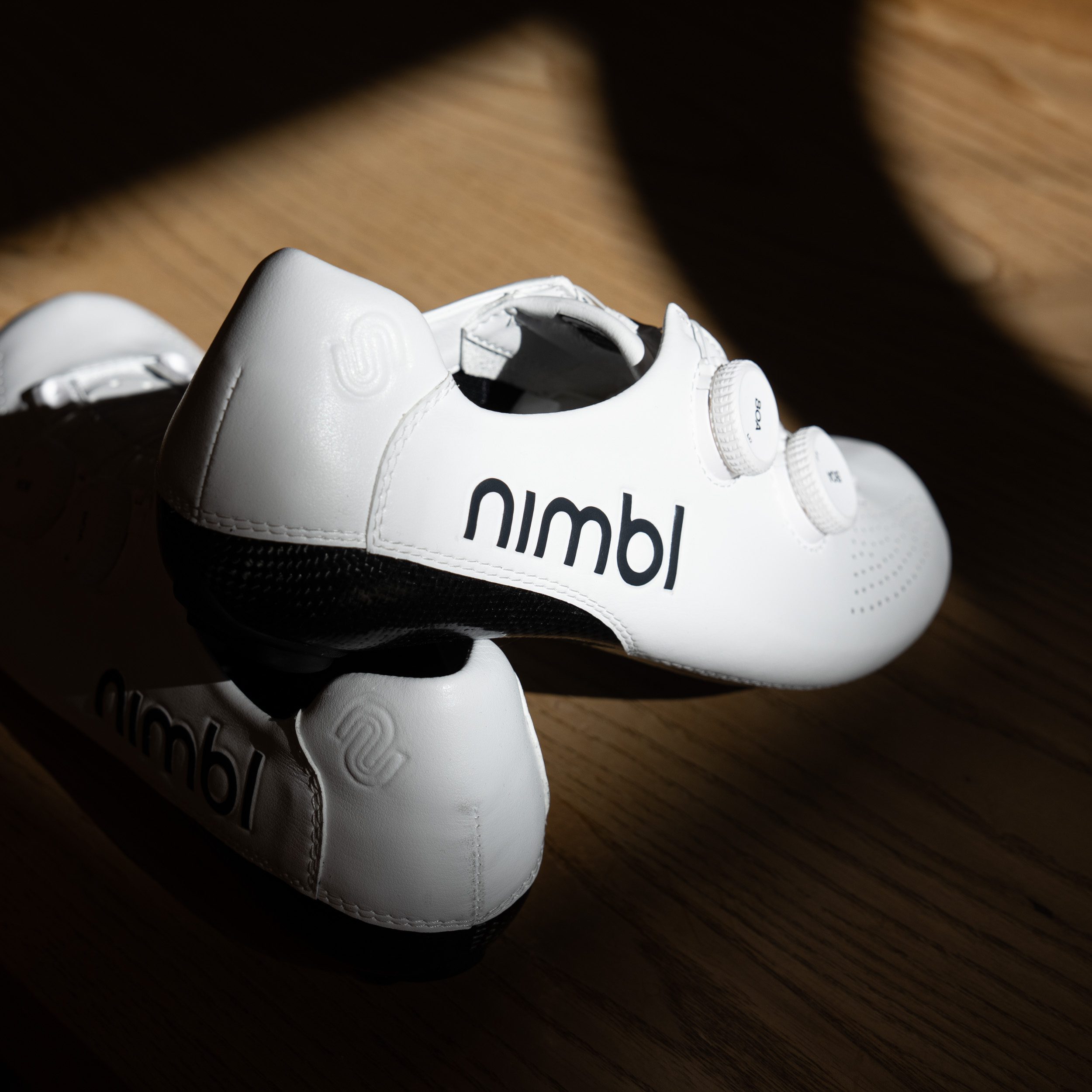 Nimbl Exceed 44.5 サイクリング　シューズ　SPD EXCEED – nimbl