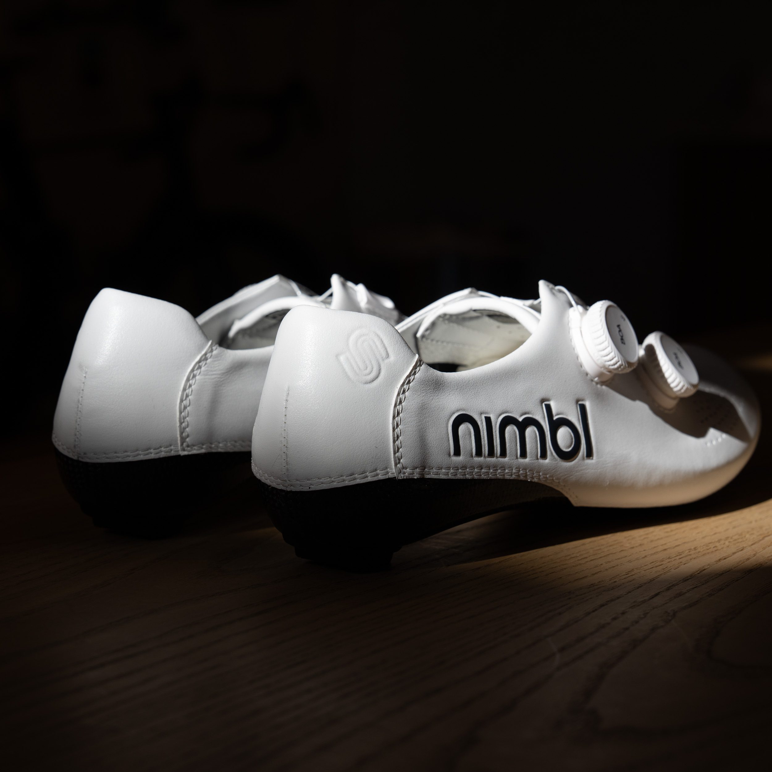 Nimbl EXCEED / グレー / EUR 46 EXCEED – nimbl