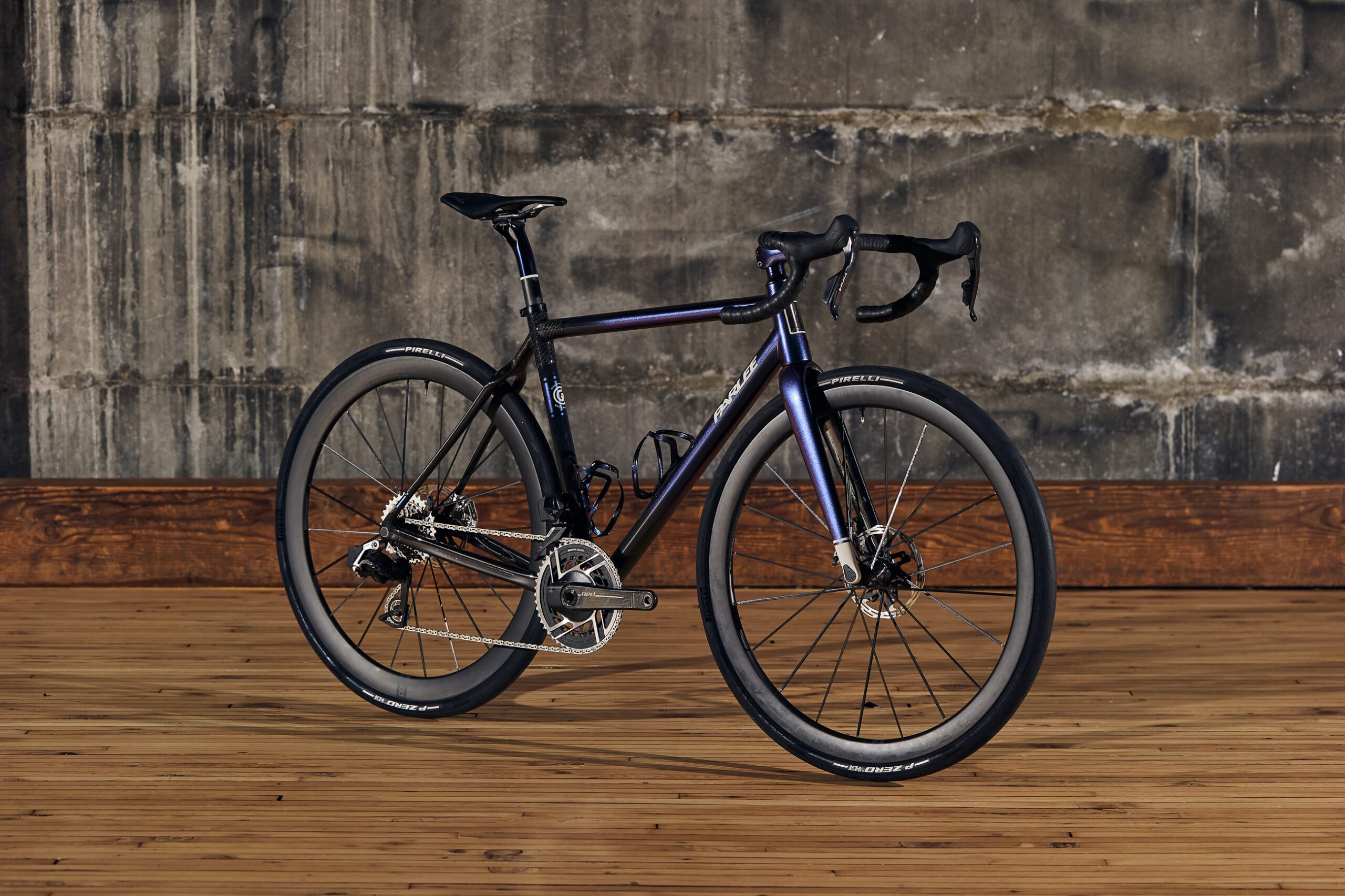 Parlee Z-Zero GT Road Bike | Regroup