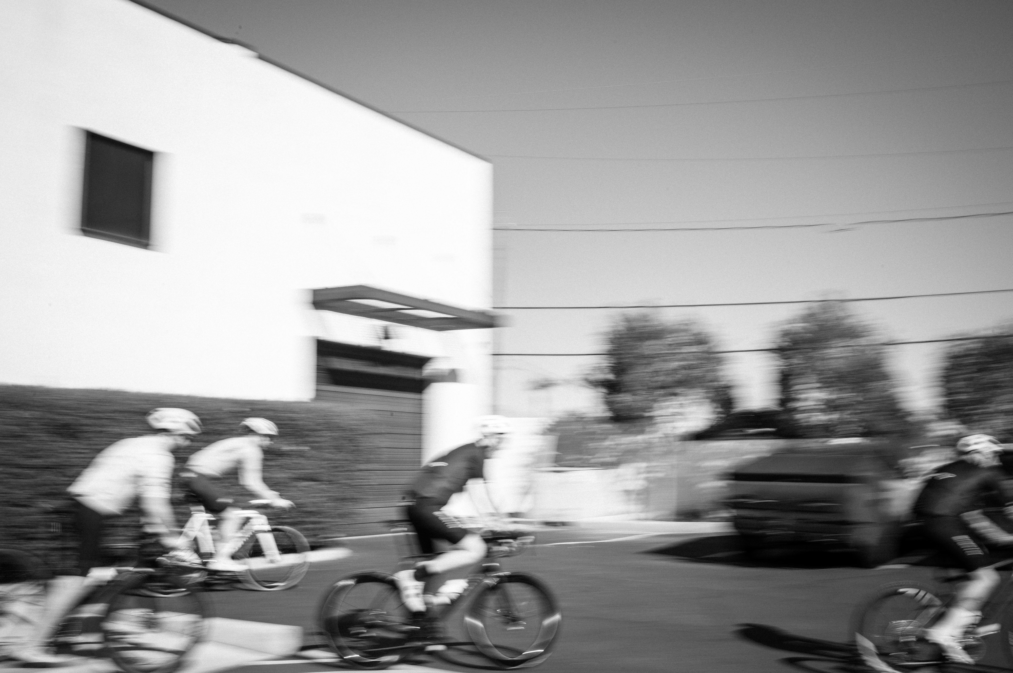 Regroup Weekender Saturday Group Ride