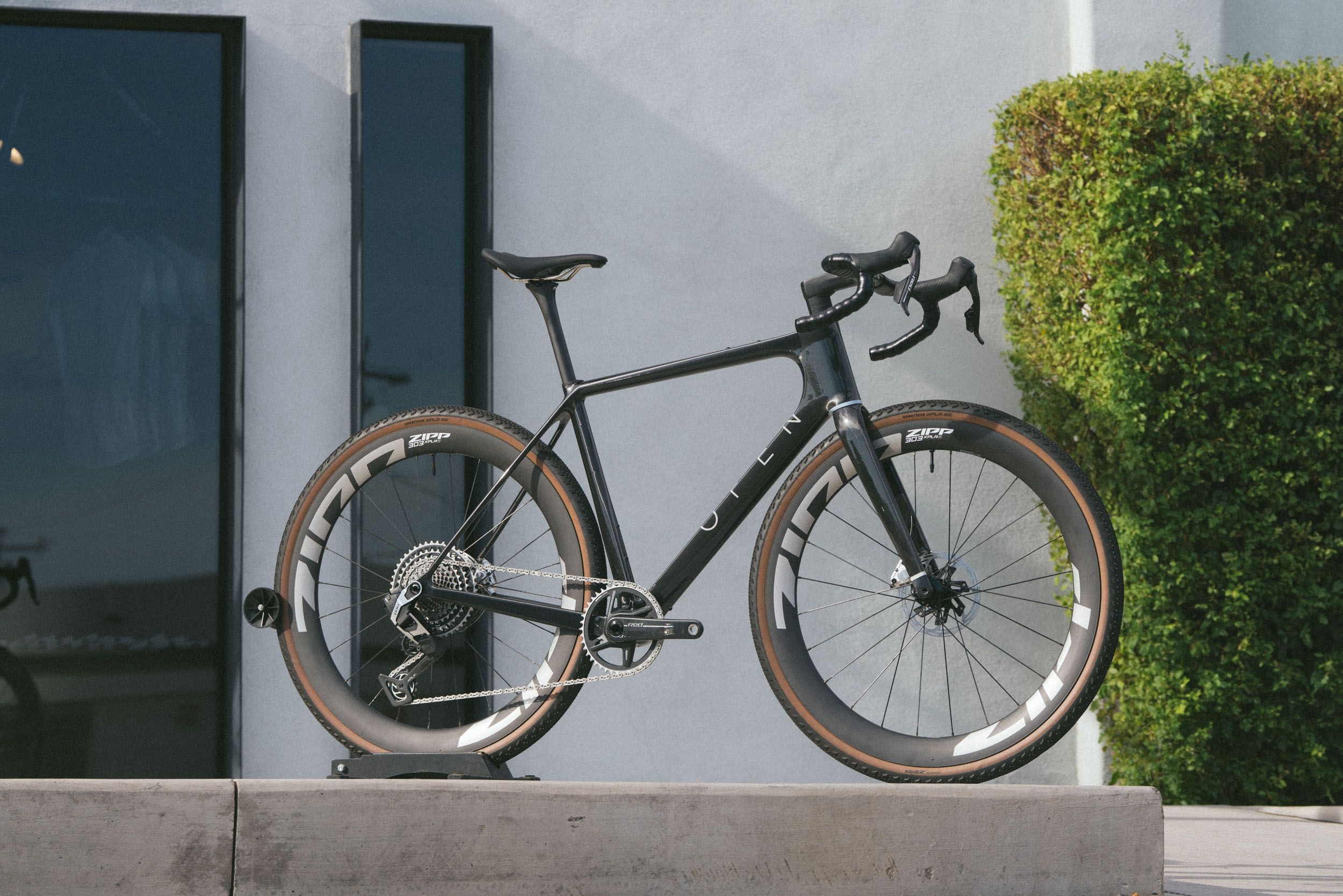 trek rennrad gelb Domane+ SLR 7 EU kaufen 2 Stück 28 Zoll variety disposables Color:Gold Rose Mirror Lösung für Trek Checkpoint