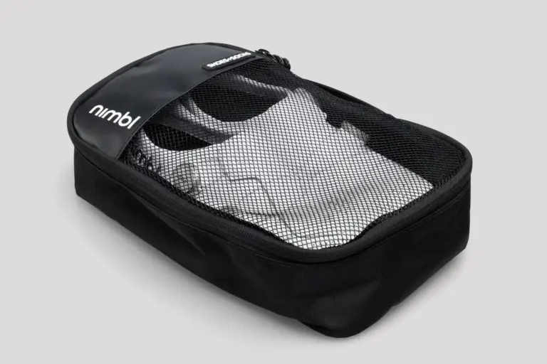 Nimbl Cycling Shoe Bag