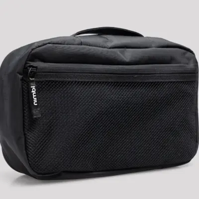 Nimbl Cycling Shoe Bag