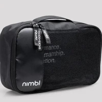 Nimbl Cycling Shoe Bag