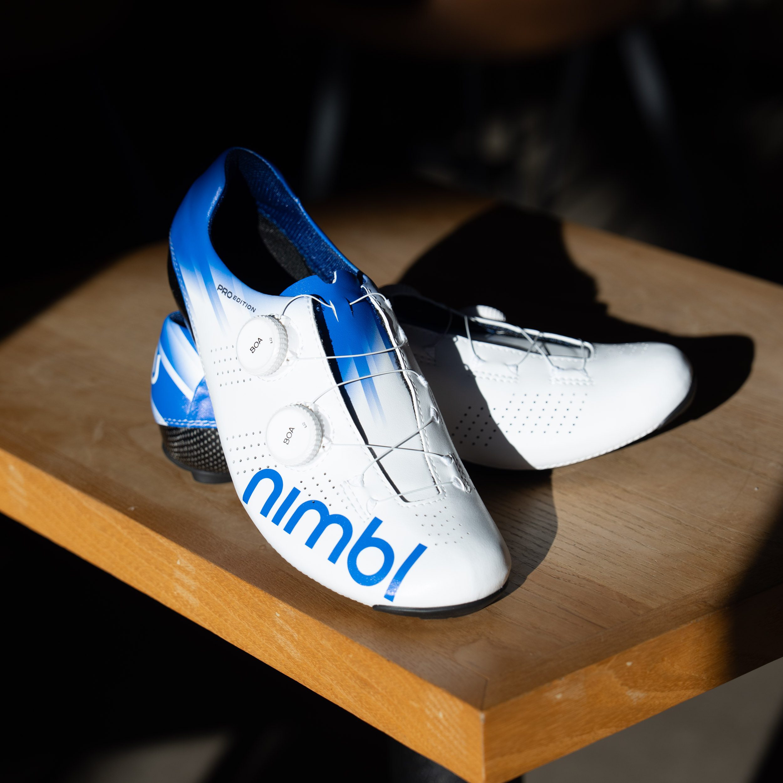 Nimbl Ultimate Exceed Pro Edition Summer Victory | Regroup