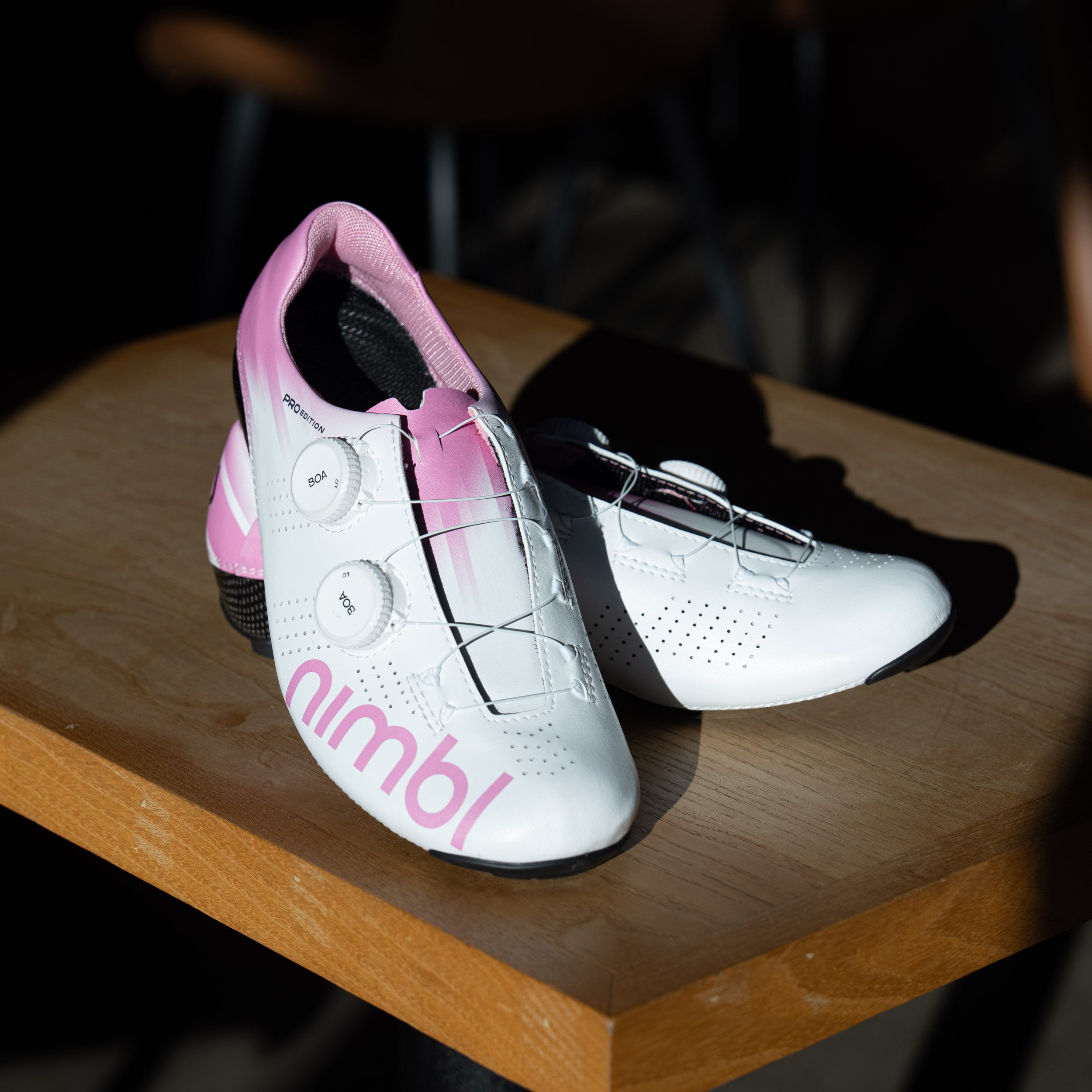 Nimbl Ultimate Exceed Pro Edition Summer Victory | Regroup