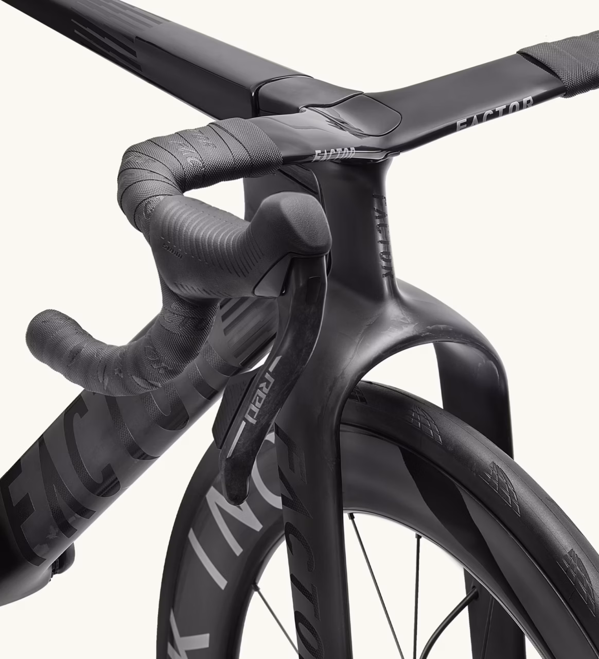 Aero Meets Comfort