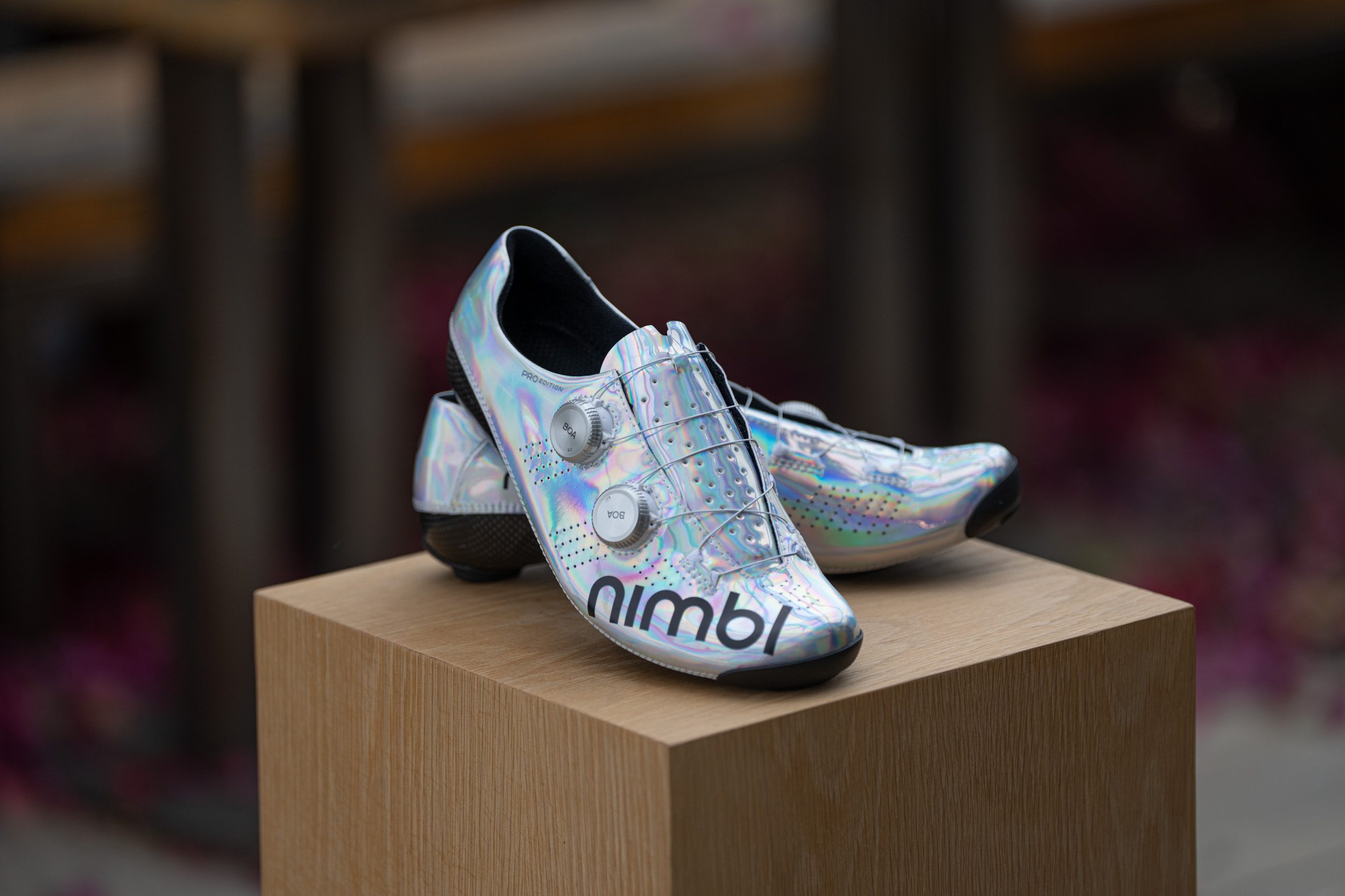 Nimbl Ultimate Exceed Pro Edition Stardust Collection | Regroup