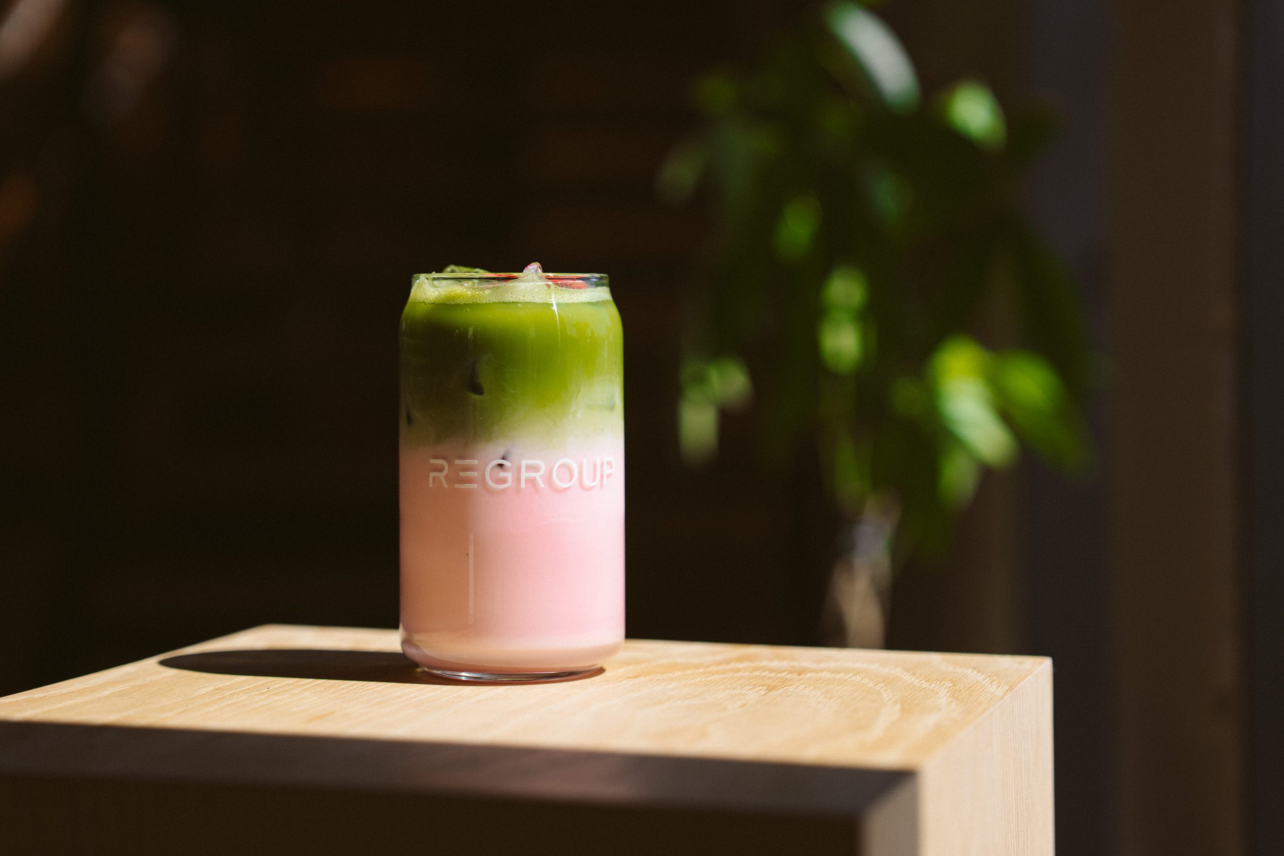 Regrou Sol Now Riding: Our Spring Café Menu | Regroup