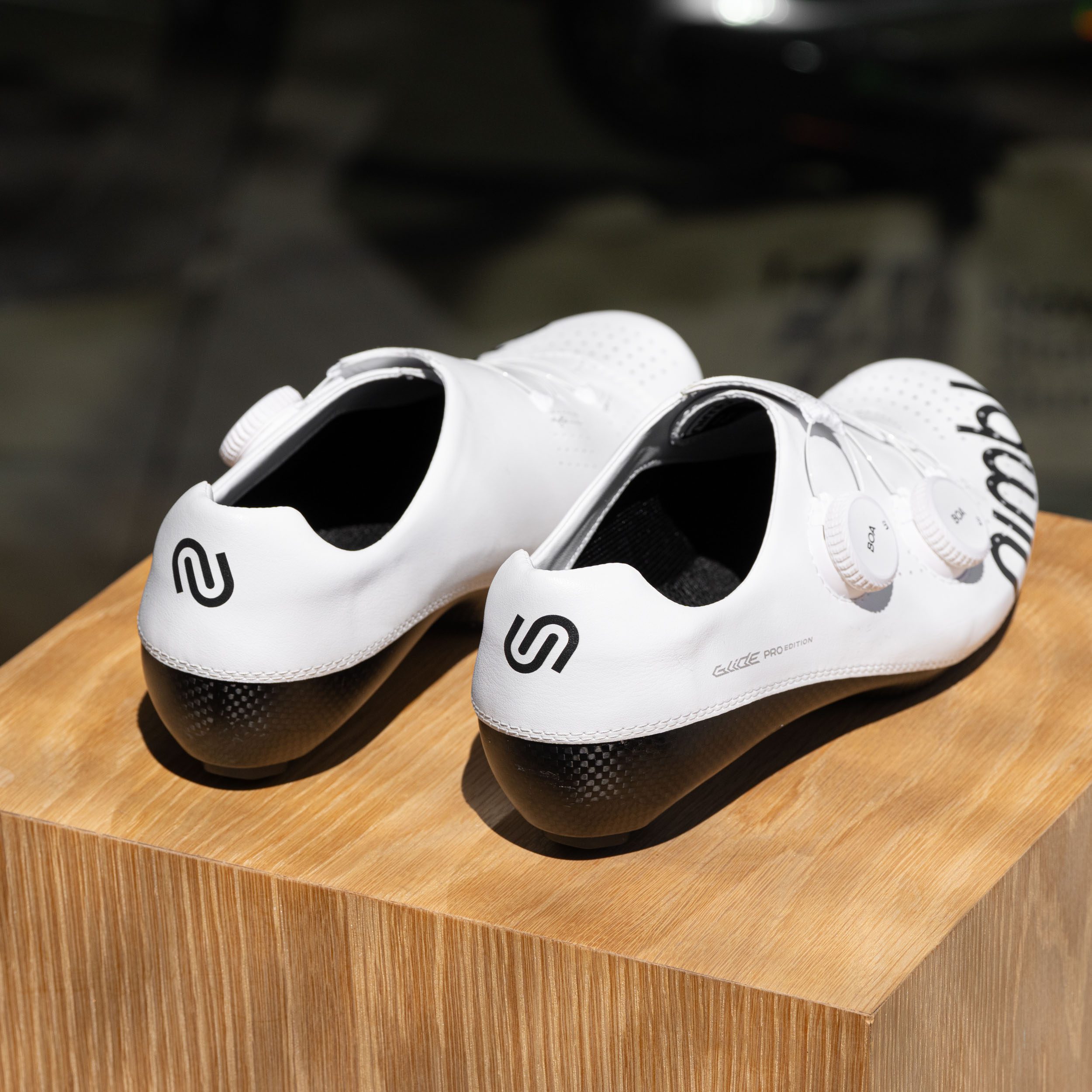 Nimbl Ultimate Glide Pro Edition Road Cycling Shoe (2026) | Regroup