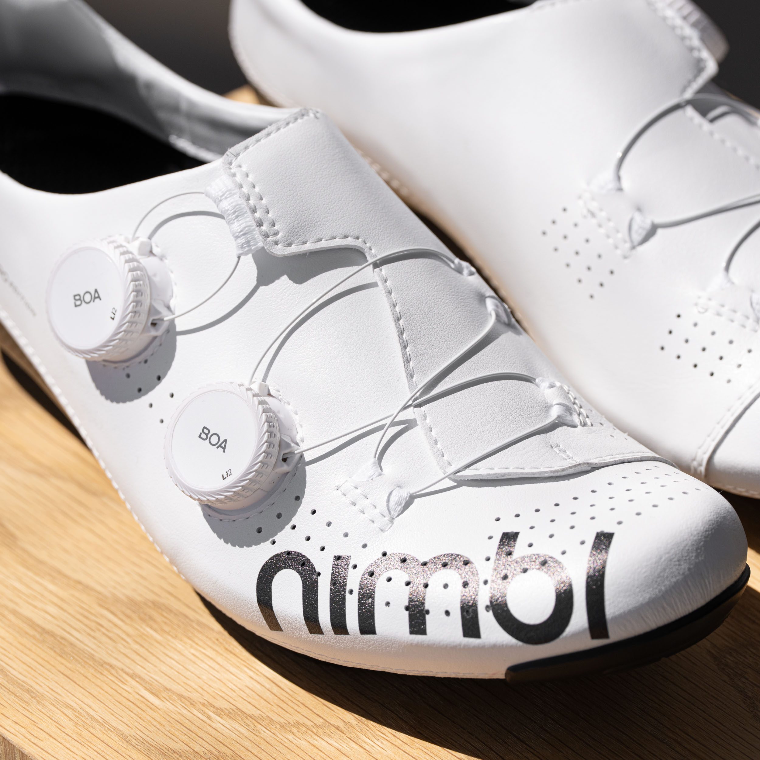 Nimbl Ultimate Glide Pro Edition Road Cycling Shoe (2026) | Regroup