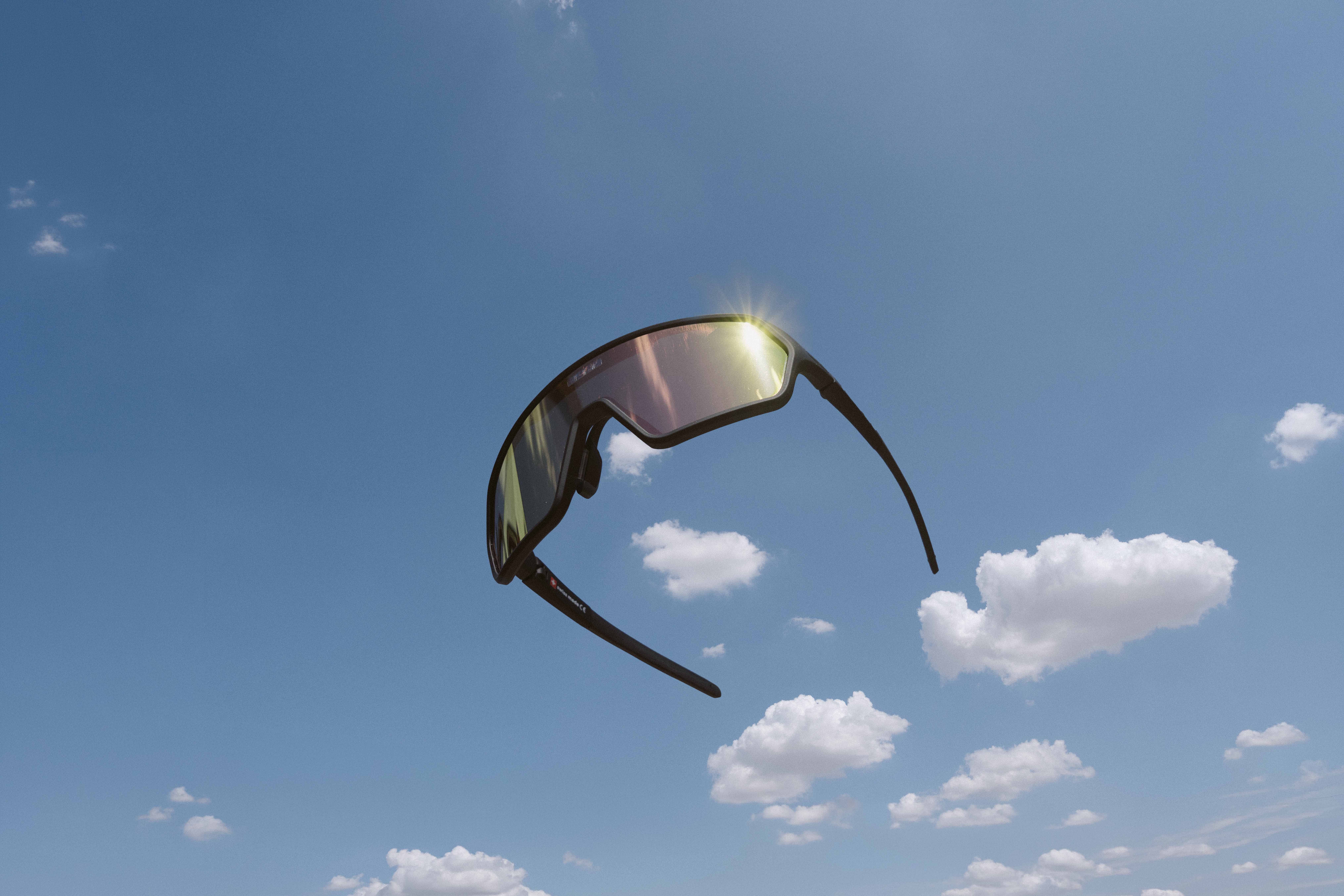 React Sunglasses
